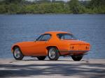 Lotus Elite Coupe (Series II) 1961 года